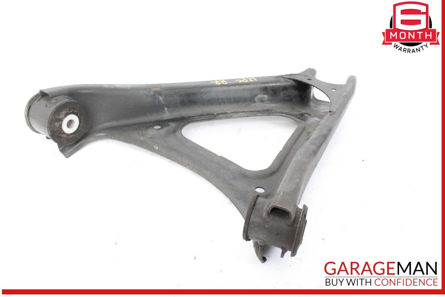 11-18 Porsche Cayenne 958 Rear Right Passenger Side Lower Control Arm OEM