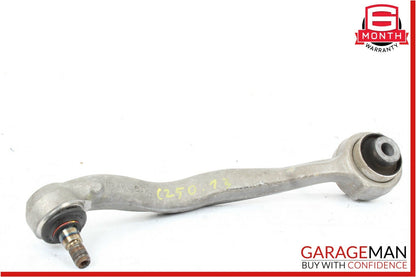 08-14 Mercedes W204 C250 C350 Front Right Side Curved Wishbone Control Arm OEM