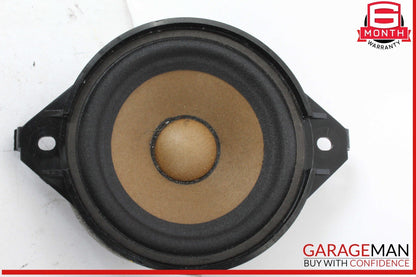15-18 Audi Q3 Center Dash Dashboard Audio Sound Speaker 8X0035416C OEM