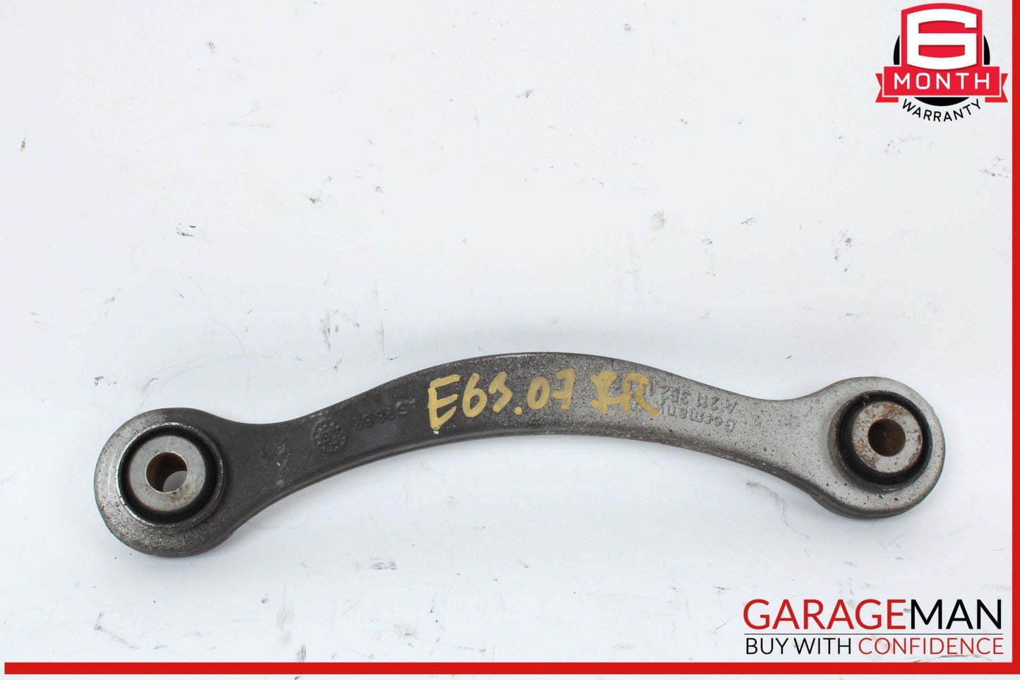 03-11 Mercedes W211 E63 SL55 AMG Rear Left or Right Suspension Upper Control Arm