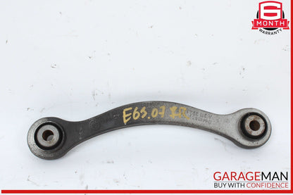 03-11 Mercedes W211 E63 SL55 AMG Rear Left or Right Suspension Upper Control Arm