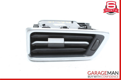 14-17 Maserati Ghibli Front Right Passenger Side Dash A/C AC Air Vent Trim Panel