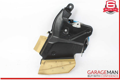 08-20 Mercedes W212 E350 E550 E400 Rear Right Side Door Lock Latch Actuator OEM
