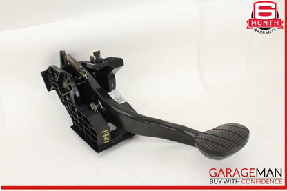 16-22 BMW X1 F48 X2 Brake Foot Stop Pedal w/ Sensor & Bracket 6856596 OEM