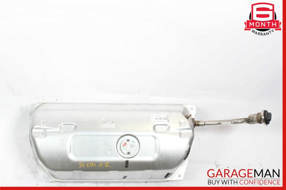 07-12 Mercedes R230 SL600 SL550 Fuel Gas Tank Reservoir Assembly 2304705501 OEM