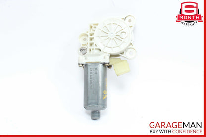 00-12 Mercedes W215 CL55 AMG SL600 Front Right Side Window Regulator Motor OEM