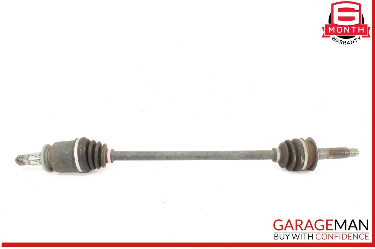15-21 Subaru WRX Rear Right Passenger Side CV Axle Shaft   28421AJ021 OEM