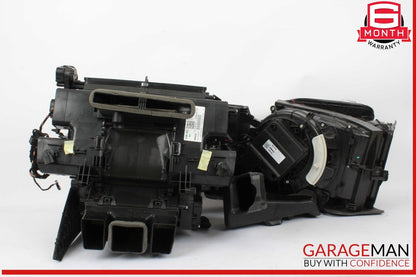 17-24 Audi A4 HVAC AC A/C Heater Blower Housing Box Case 8W1820005 OEM