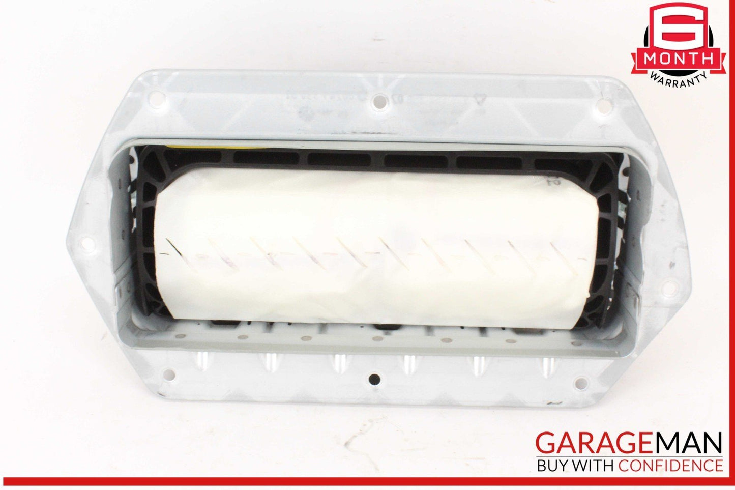 10-16 Porsche Panamera 970 E-Hybrid Front Right Side Dash Air Bag Airbag OEM