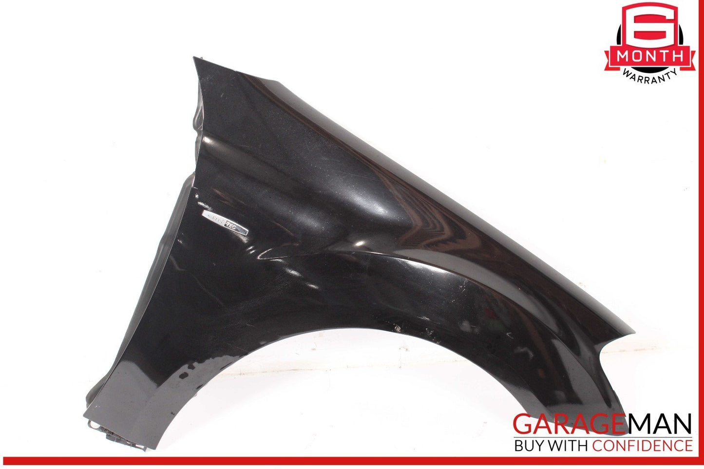06-11 Mercedes W164 ML350 ML550 Right Passenger Side Fender Assembly OEM