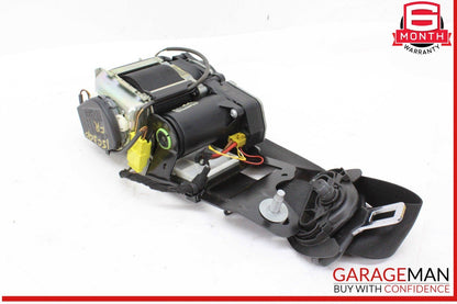 15-18 Mercedes W205 C300 C350e Front Right Side Seatbelt Seat Belt Retractor OEM