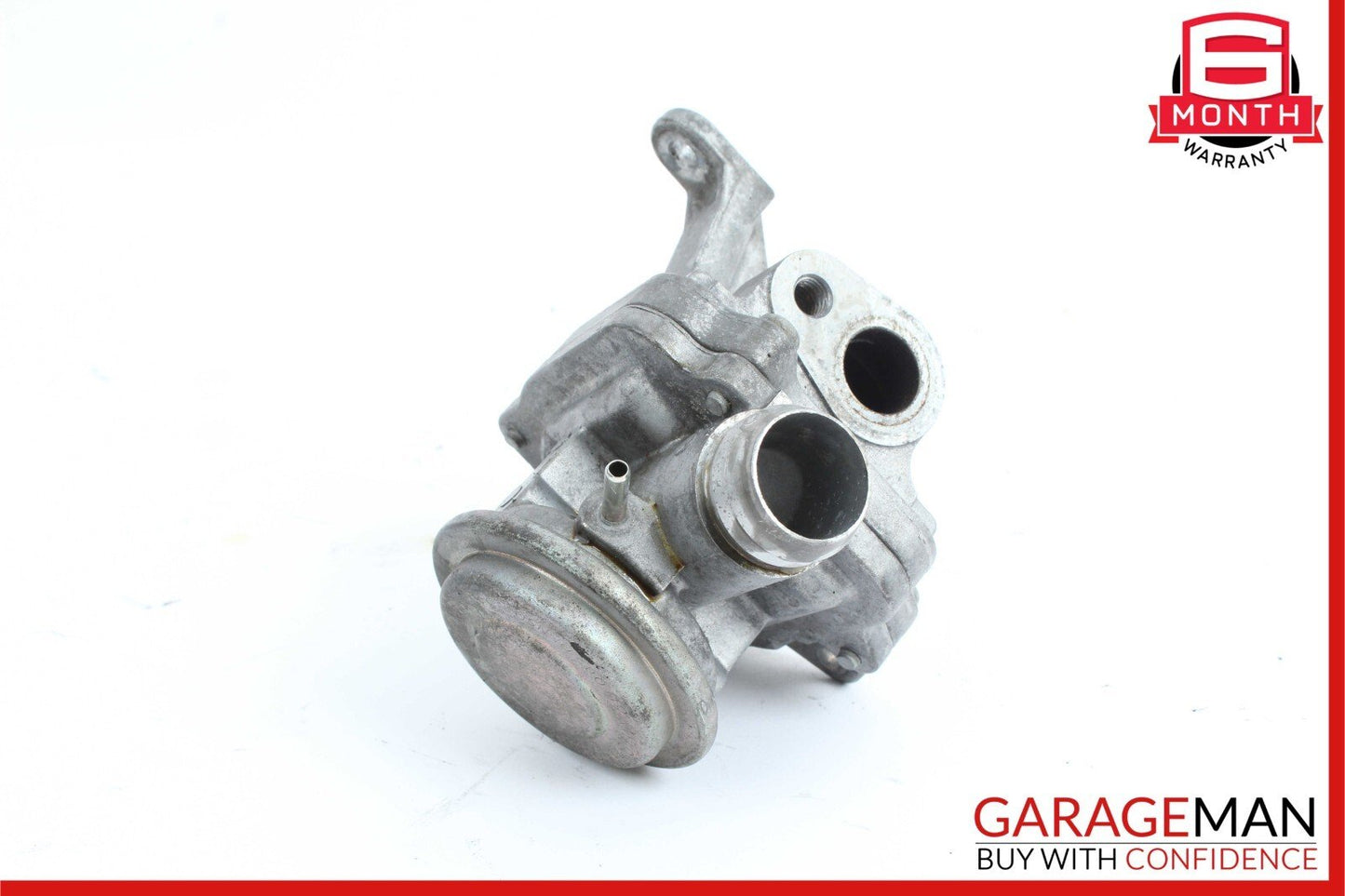 07-15 Mercedes E63 CLK63 CLS63 AMG Right Side Engine Motor EGR Check Valve