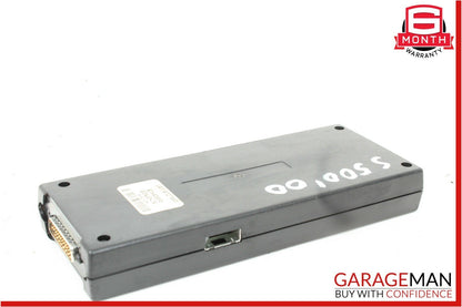 00-06 Mercedes W220 S500 CL600 Phone Communication Control Module Q6820418 OEM