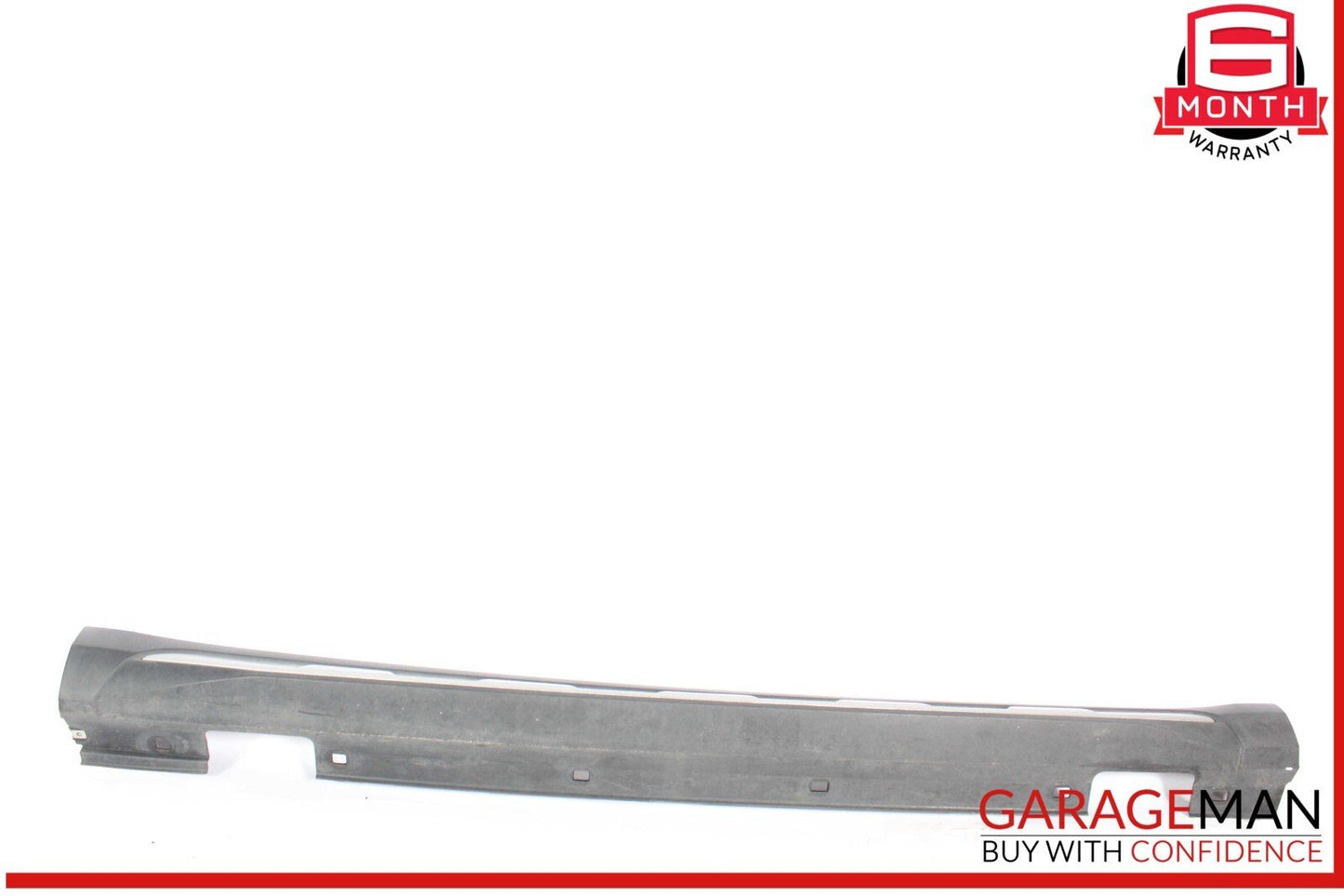 15-20 Mercedes X156 GLA250 Right Passenger Side Rocker Panel Skirt OEM