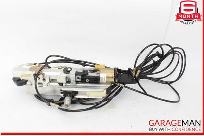 03-12 Mercedes R230 SL500 S55 AMG Convertible Right Lock Pawl Cylinder OEM