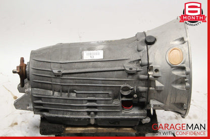 06-11 Mercedes W204 C300 722.9 7G Automatic Transmission Assembly 722.999 86k