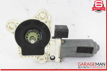 00-06 Mercedes W220 S500 Rear Right Passenger Side Window Regulator Motor OEM