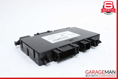07-12 Mercedes X164 GL450 GL350 Third Seat Row Power Folding Control Module OEM