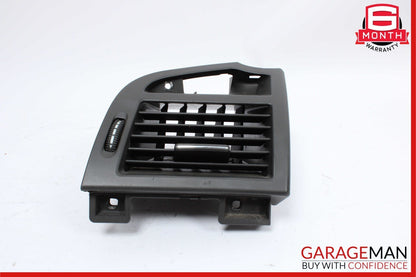 07-14 Mercedes W221 S550 CL550 Front Right Dash A/C Air Vent Trim Grille OEM