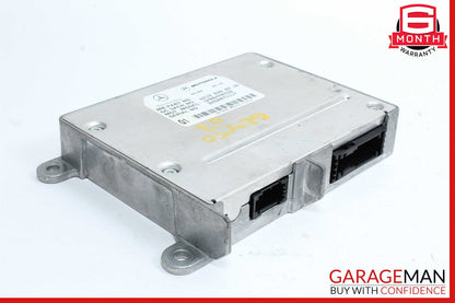 06-12 Mercedes X164 GL450 E350 Communication Control Module 2198200926 OEM