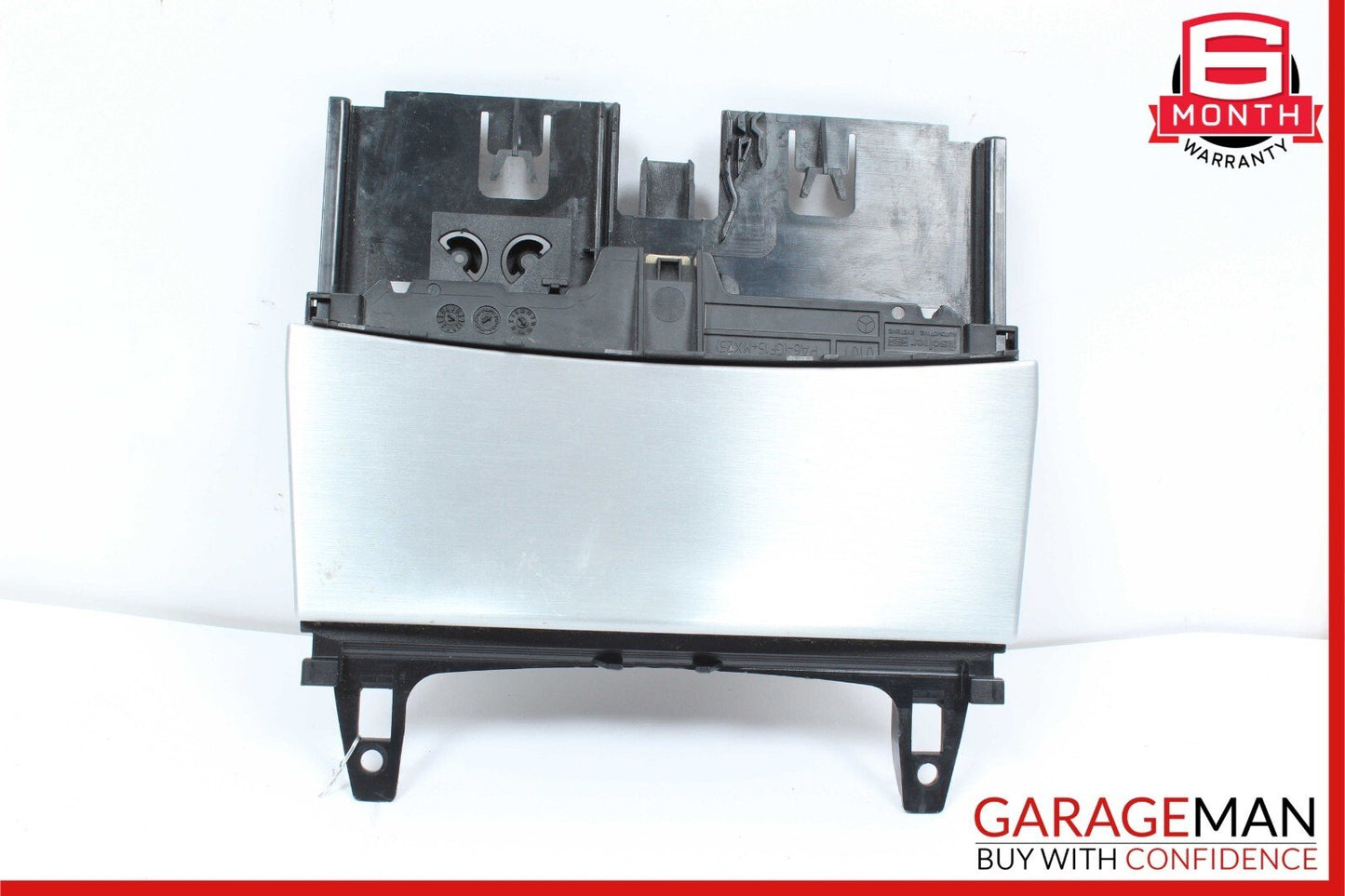 08-15 Mercedes W204 C250 Center Console Ashtray Ash Tray Lighter Compartment