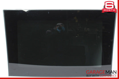2007-2013 Mercedes-Benz S600 W221 Center Middle Panoramic Roof Glass 2217800021