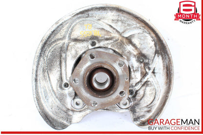 18-23 Audi RS5 S5 Rear Right Passenger Side Spindle Knuckle Wheel Hub OEM
