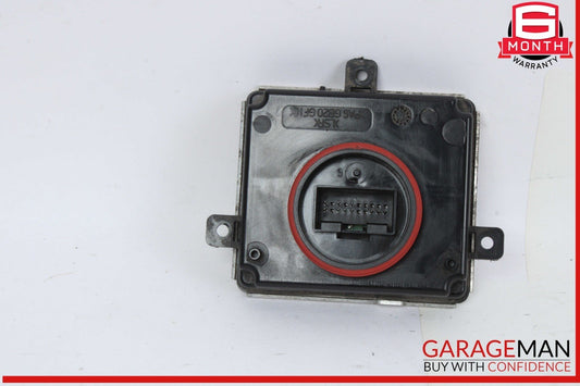 13-17 Audi A5 Q5 SQ5 Headlight Head Light DRL Lamp Control Module Unit OEM