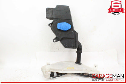 12-18 Audi A7 A6 Windshield Washer Fluid Reservoir Tank Bottle 4G1955462A OEM