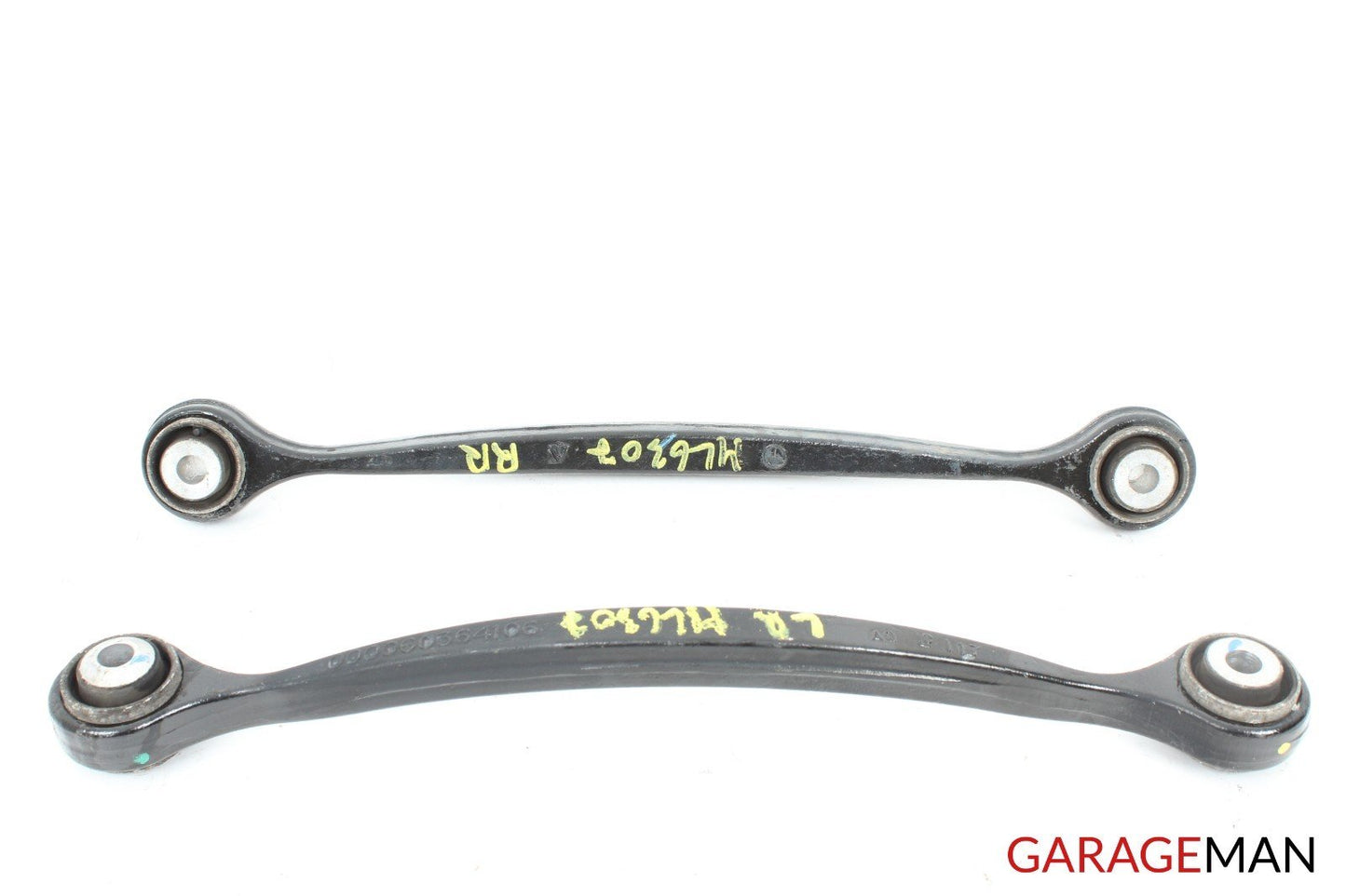 06-12 Mercedes X164 GL450 Rear Right & Left Upper Trailing Control Arm Arms OEM