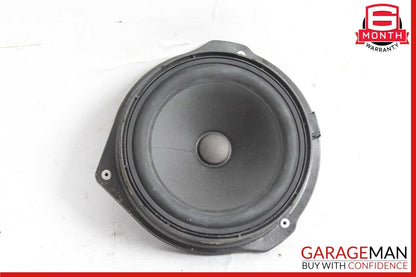 08-18 Mercedes W207 E350 C300 Rear Right or Left Side Door Audio Speaker OEM