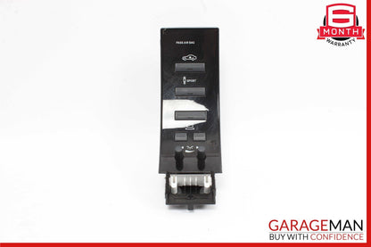 07-14 Mercedes W221 S550 S400 CL550 Cluster Control Switch 2218215451 OEM
