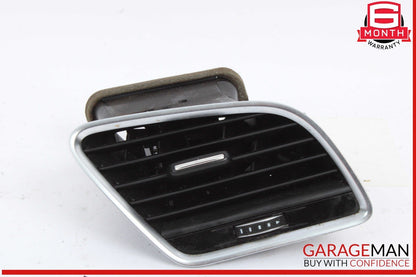 15-18 Audi Q3 Dashboard Front Right Passenger Side AC A/C Air Vent Grill OEM