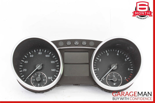 06-08 Mercedes X164 GL450 ML320 Speedometer Odometer Instrument Cluster Gauge