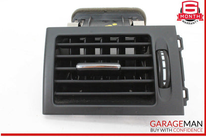 08-11 Mercedes W204 C300 C250 Front Left Side Dash AC A/C Air Vent Grille OEM