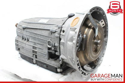 06-11 Mercedes W204 C280 SLK280 RWD 7G Automatic Transmission 722.999 182k