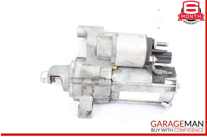 14-17 Audi SQ5 Engine Starter Motor 079911022 OEM