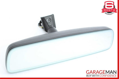19-23 Lincoln Nautilus Interior Rear View Mirror Black OEM