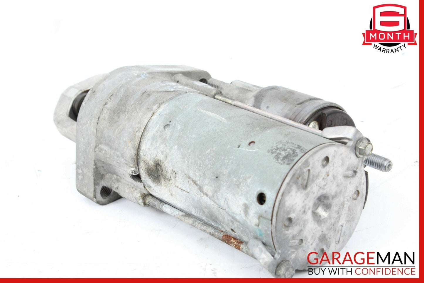 11-20 Mercedes W216 CL550 S550 SL550 M278 Engine Motor Starter 2789060900 OEM