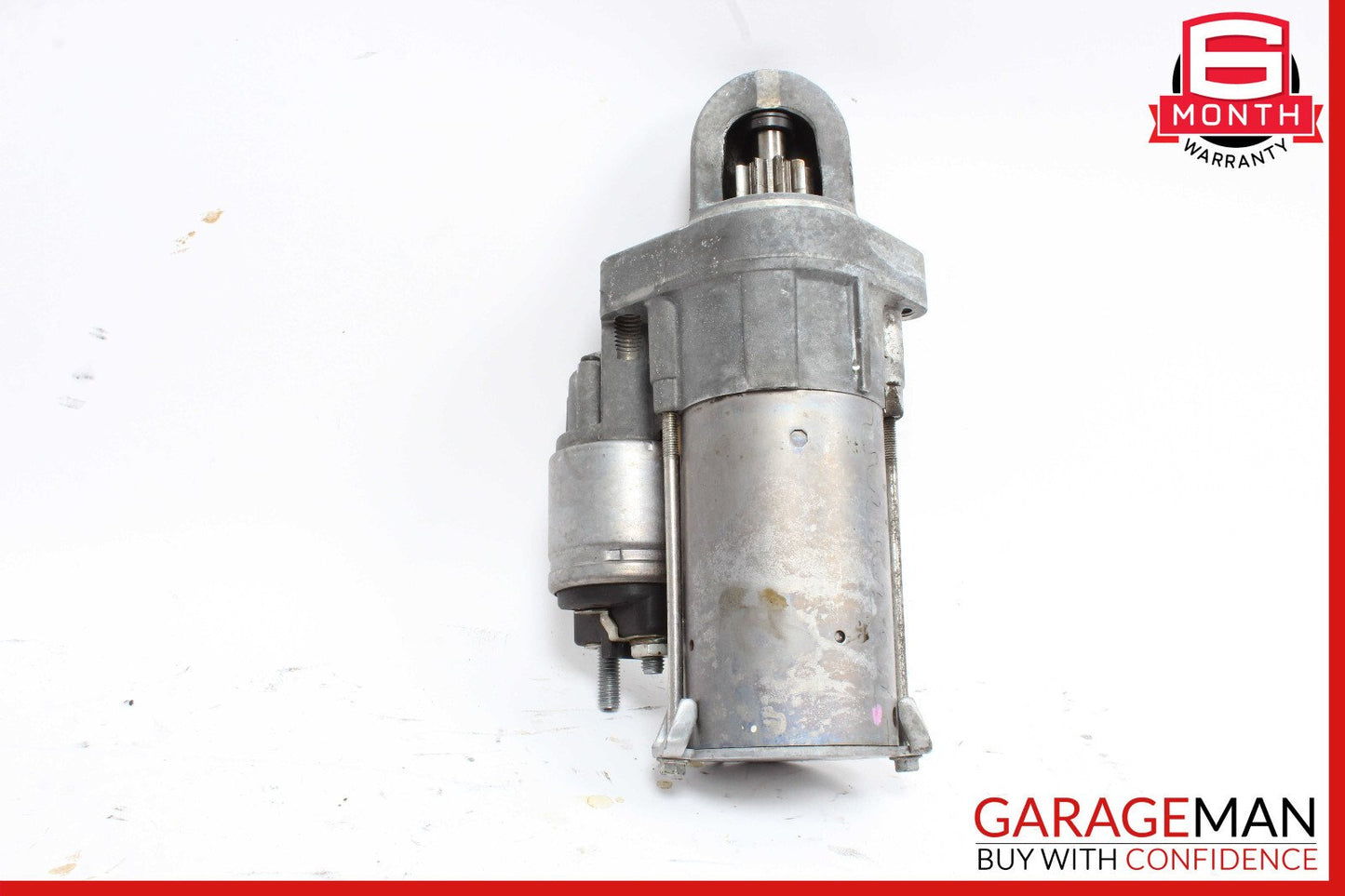 12-17 Mercedes W218 CLS550 E550 S550 M278 Engine Starter Motor 2789060800 OEM