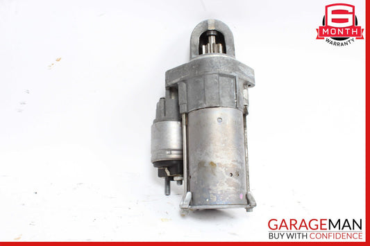 12-17 Mercedes W218 CLS550 E550 S550 M278 Engine Starter Motor 2789060800 OEM