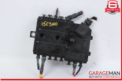15-19 Mercedes-Benz Fuse Box Distribution Box 2055402850