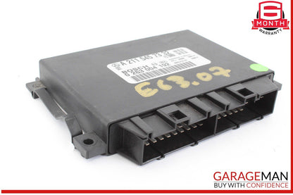 07-08 Mercedes W211 E63 AMG E350 E550 Parking Distance Control Module Unit OEM