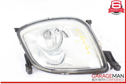 03-10 Porsche Cayenne 955 Front Left Side Fog Light Lamp Assembly OEM