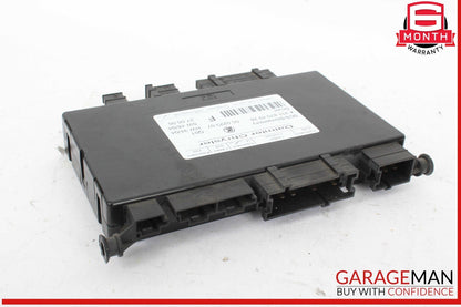 03-11 Mercedes W219 CLS63 AMG SLK280 Front Left Side Seat Control Module OEM