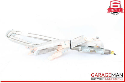 10-16 Porsche Panamera 970 Right Side Roof Curtain Airbag Air Bag 97080309201 OEM