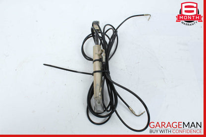 03-12 Mercedes R230 SL500 SL55 Convertible Top Main Drive Lift Cylinder Right
