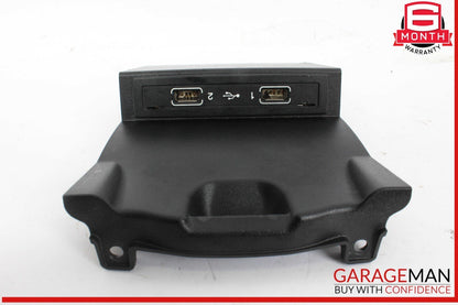 14-18 Mercedes W117 CLA250 Multimedia USB Input/Connection Adapter Module OEM