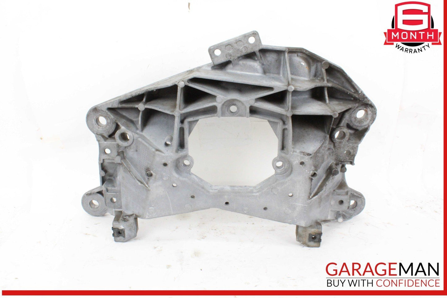 2013-2017 Audi Q5 Rear Crossmember Support Bracket 4H0399263AD