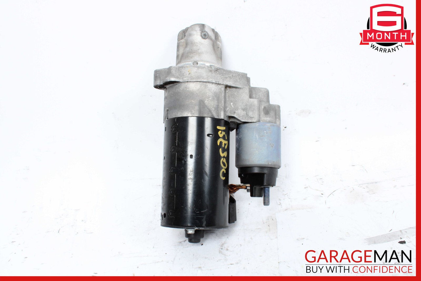 12-18 Mercedes W212 E350 SLK350 Engine Motor Starter 2769064300 OEM